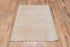 Vintage Oushak Area Rug (2' x 5')